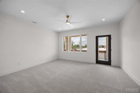 Tiny photo for 4403 Hunt Avenue, St Louis, MO 63110 (MLS # 26052428)
