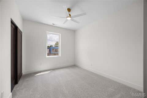 Tiny photo for 4403 Hunt Avenue, St Louis, MO 63110 (MLS # 26052428)
