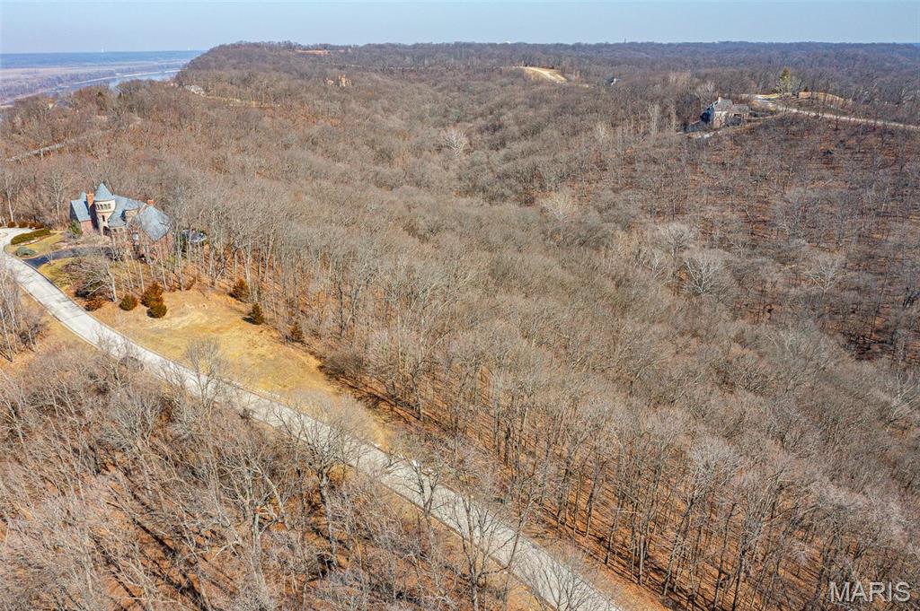 Bluffs - Land