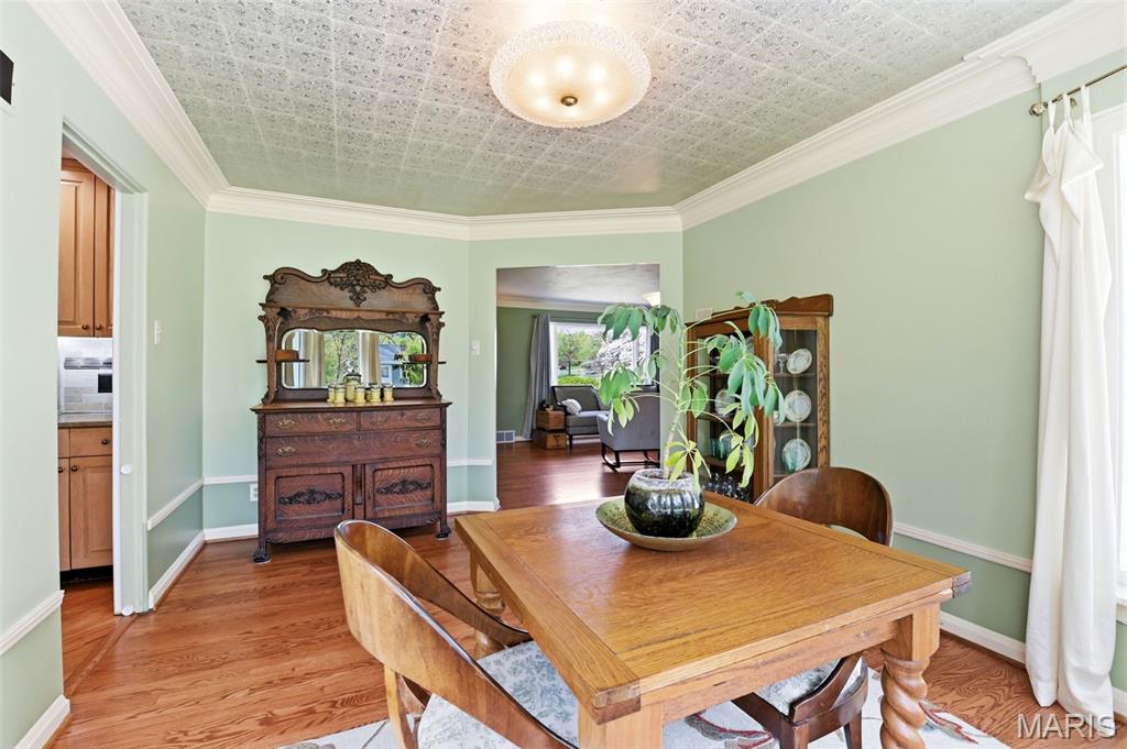 Pembroke - Residential