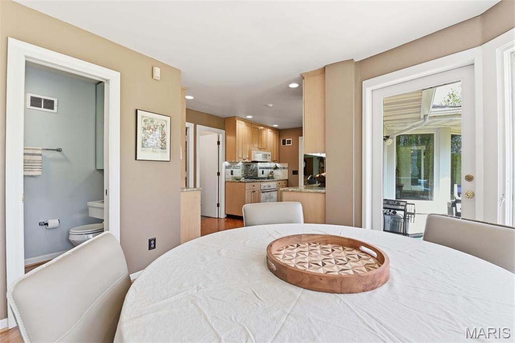 Pembroke - Residential