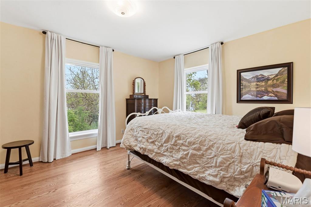 Pembroke - Residential