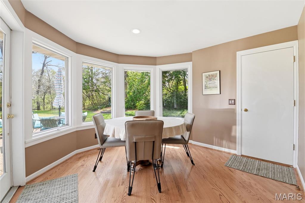 Pembroke - Residential