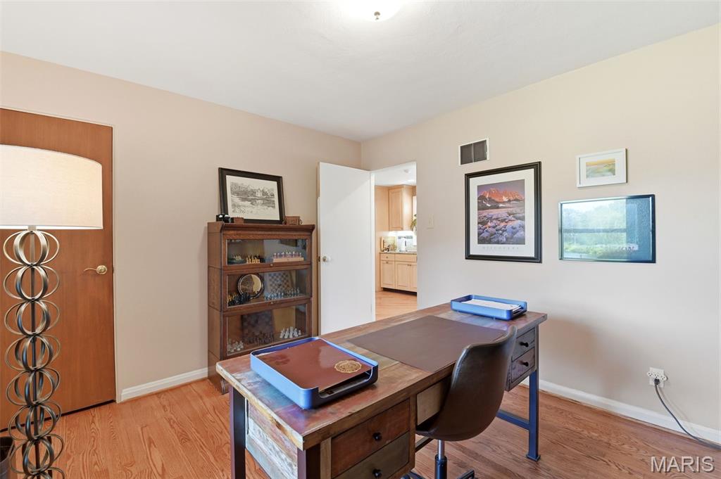 Pembroke - Residential