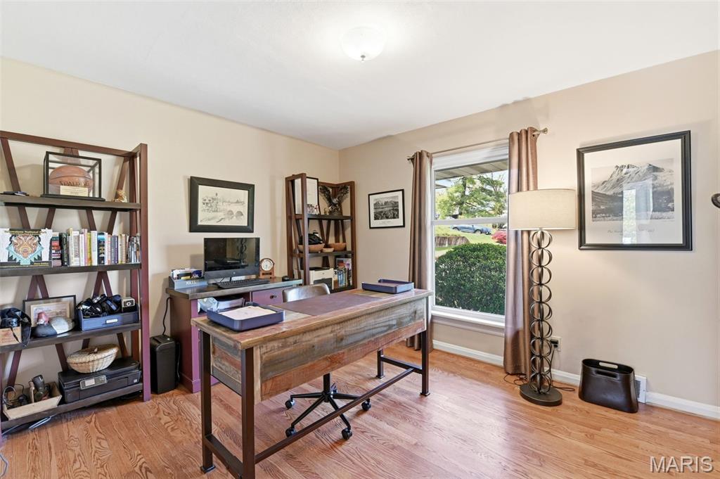 Pembroke - Residential