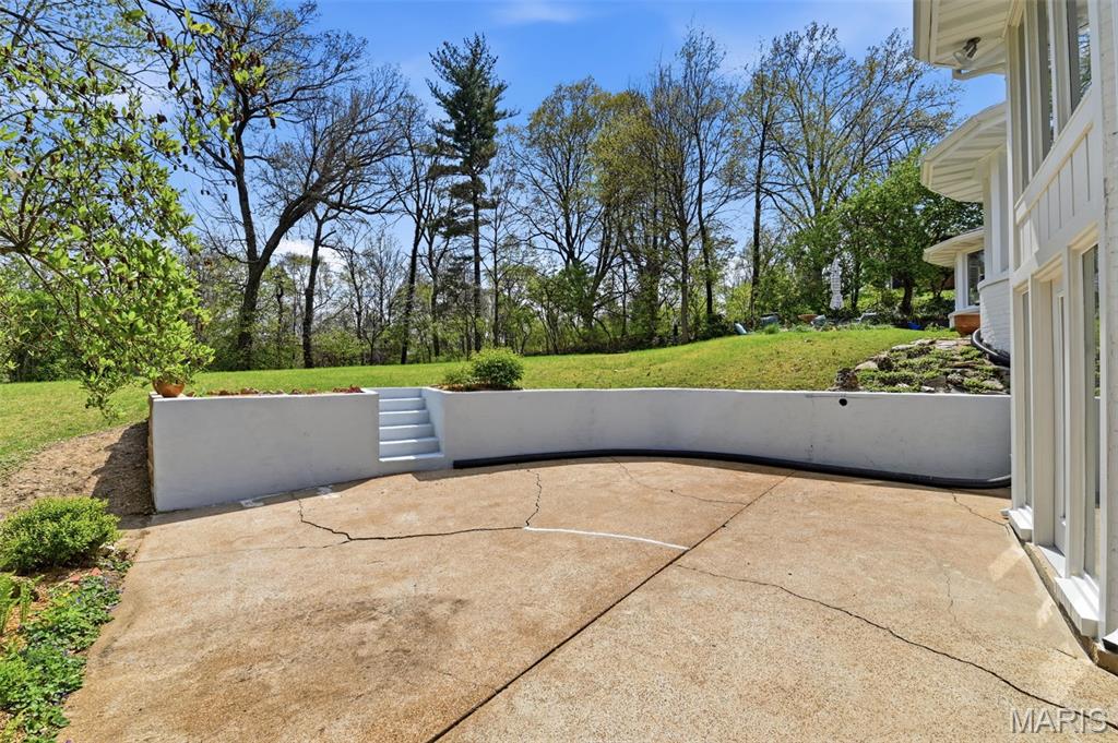 Pembroke - Residential
