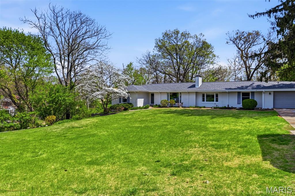 Pembroke - Residential