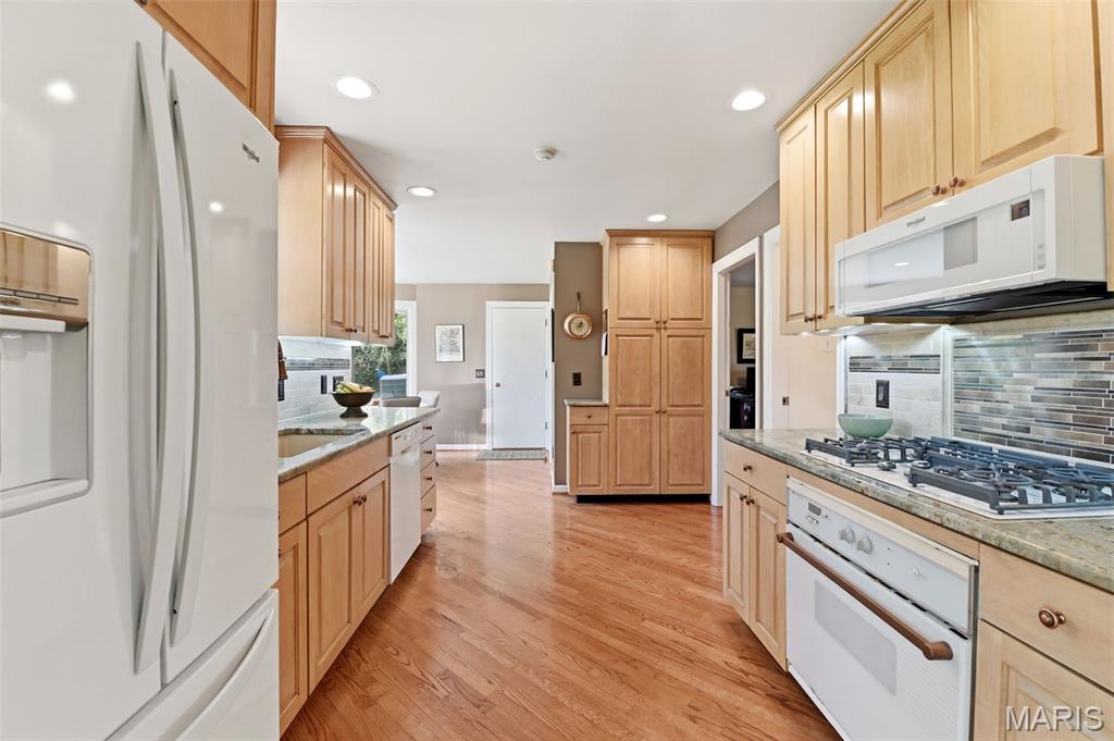Pembroke - Residential