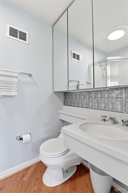 Pembroke - Residential
