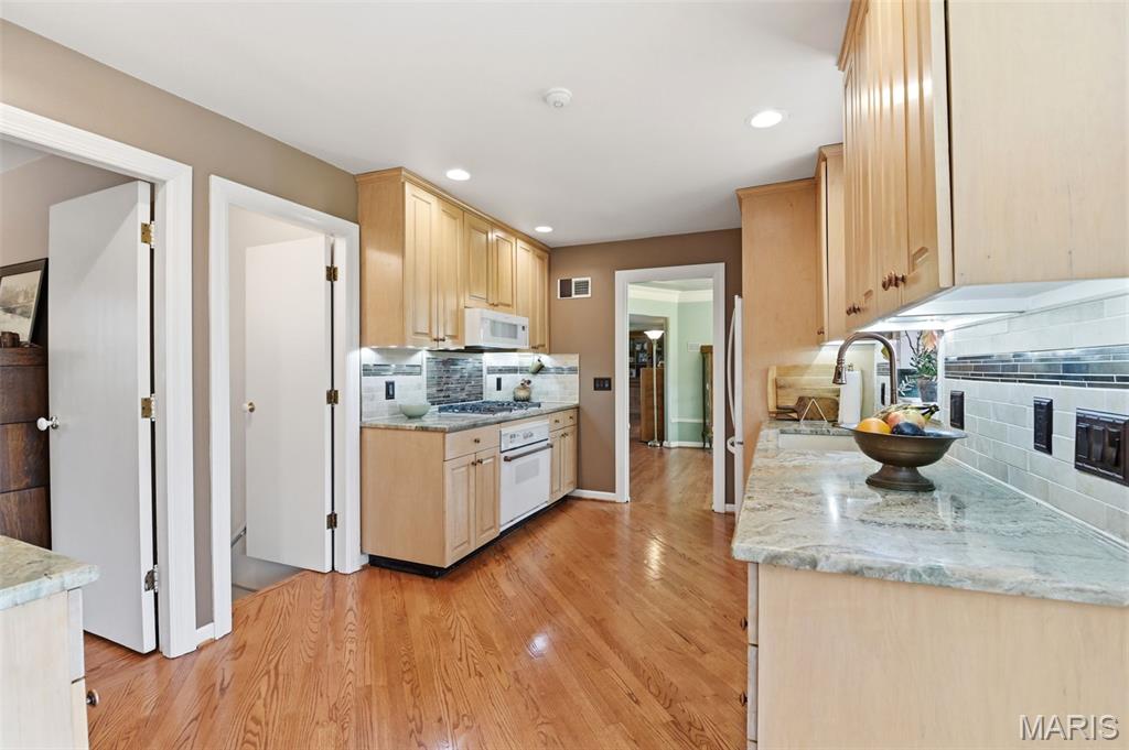 Pembroke - Residential