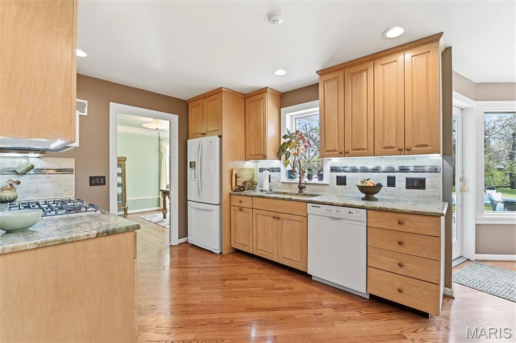 Pembroke - Residential