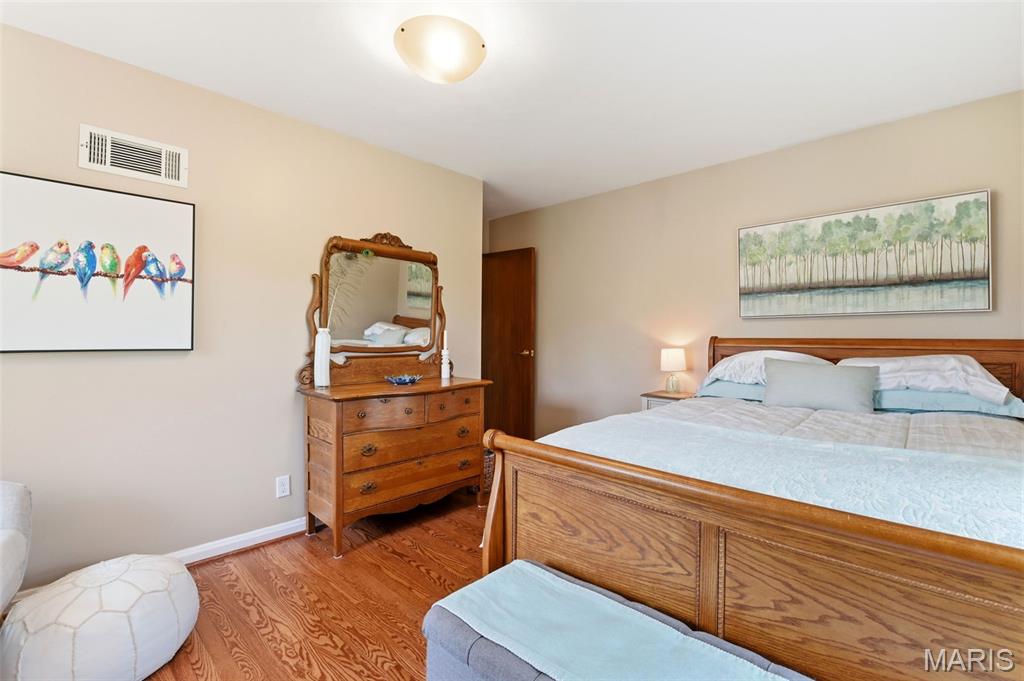 Pembroke - Residential