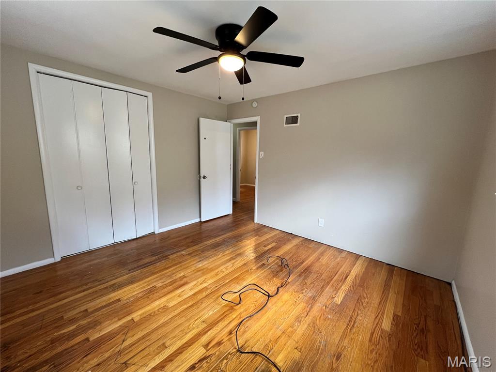 Broadlawns 5 - Residential Lease