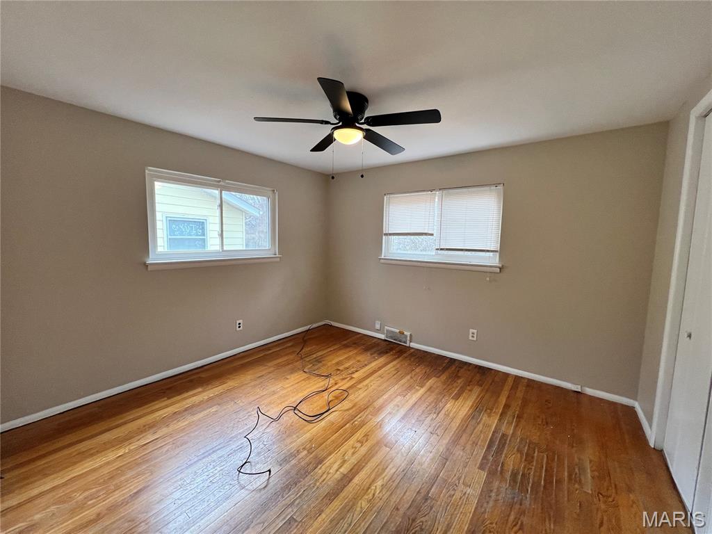 Broadlawns 5 - Residential Lease