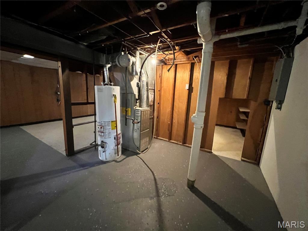 Broadlawns 5 - Residential Lease