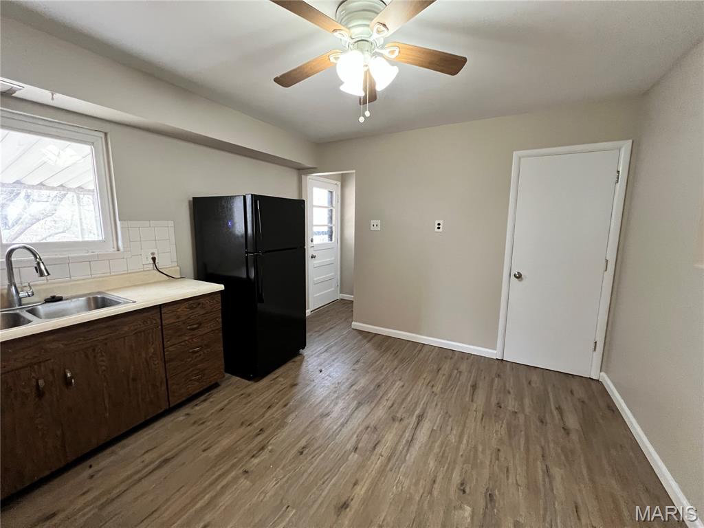 Broadlawns 5 - Residential Lease