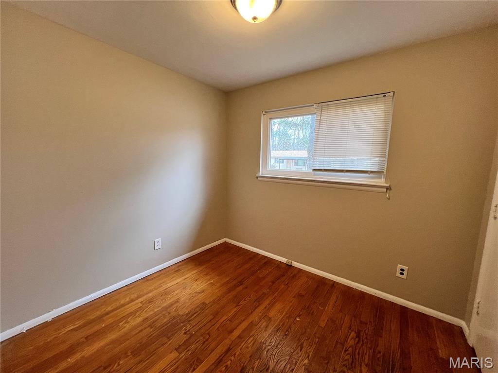 Broadlawns 5 - Residential Lease