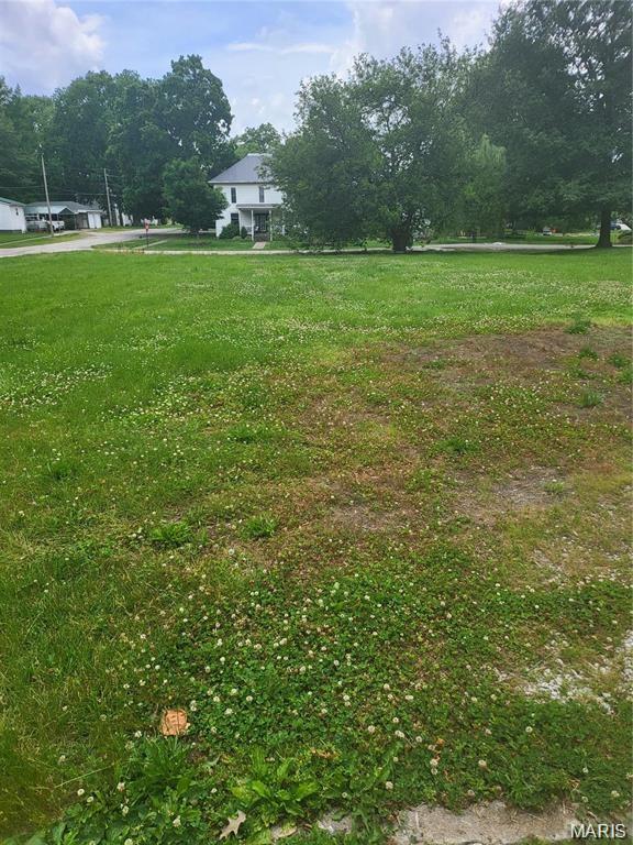 Photo 1 of 2 — 117 S Grace Street, Marissa, IL 62257
