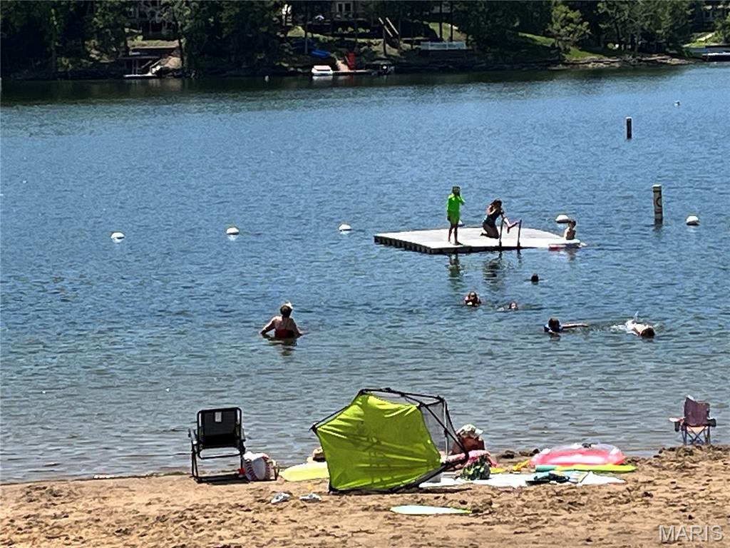 Lake Sherwood Estates - Land