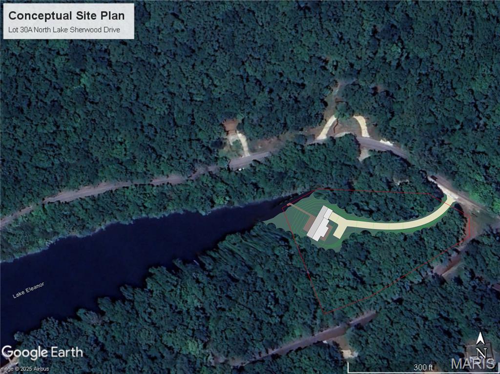 Lake Sherwood Estates - Land