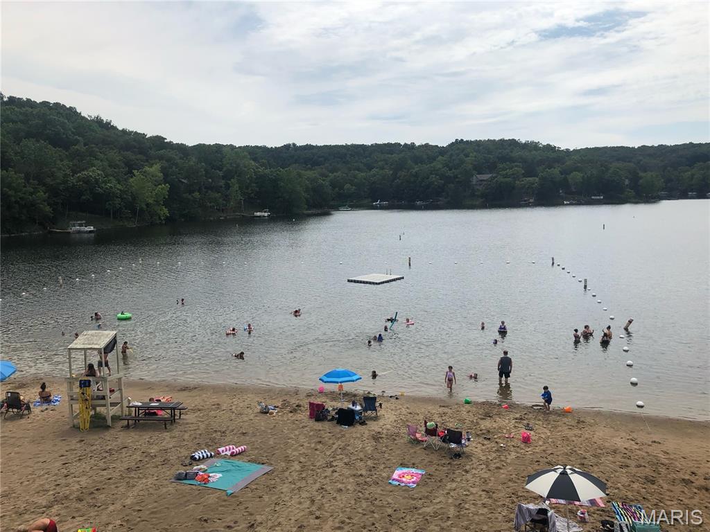 Lake Sherwood Estates - Land