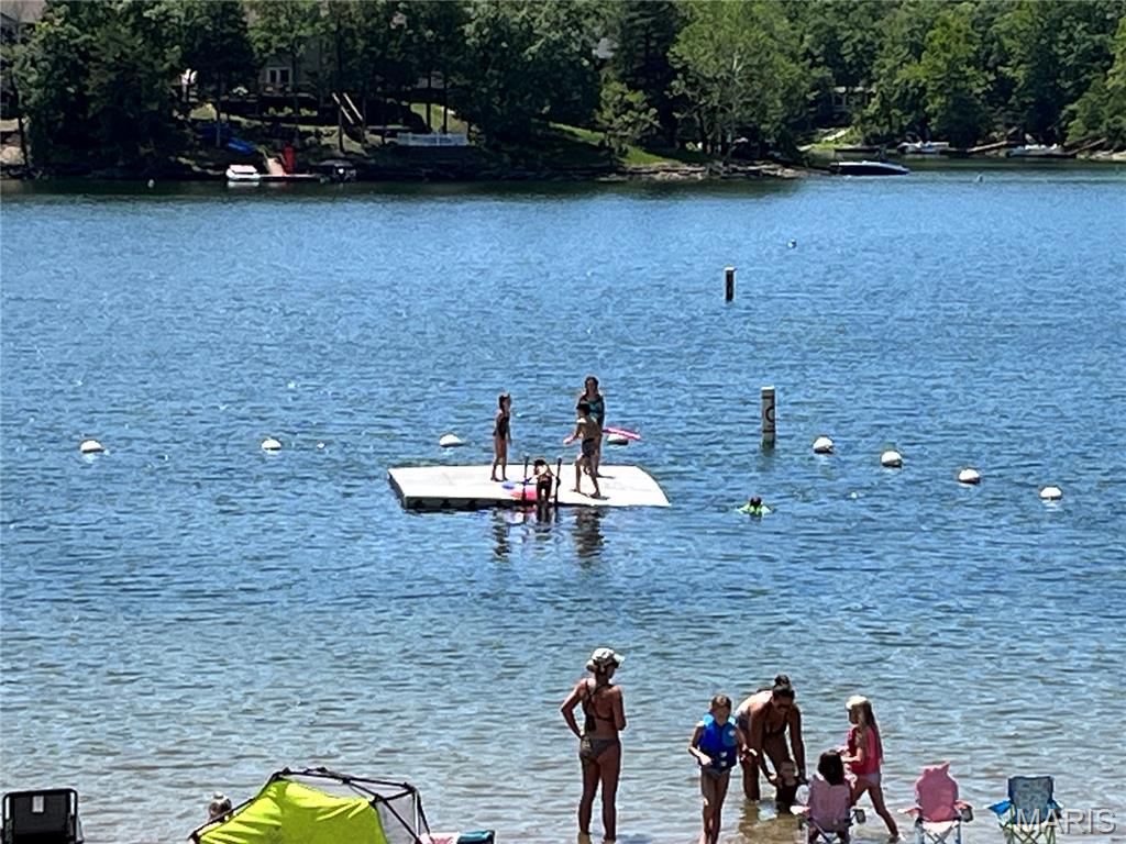 Lake Sherwood Estates - Land