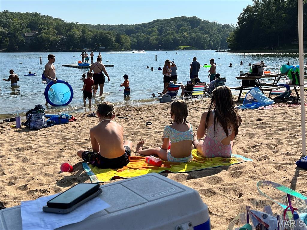 Lake Sherwood Estates - Land