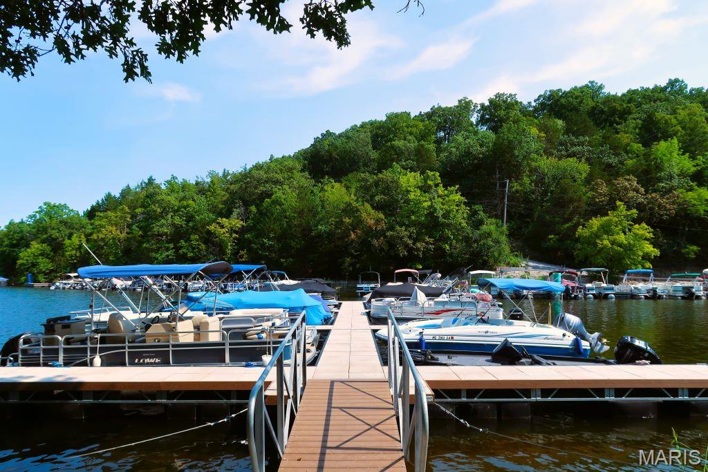 Lake Sherwood Estates - Land