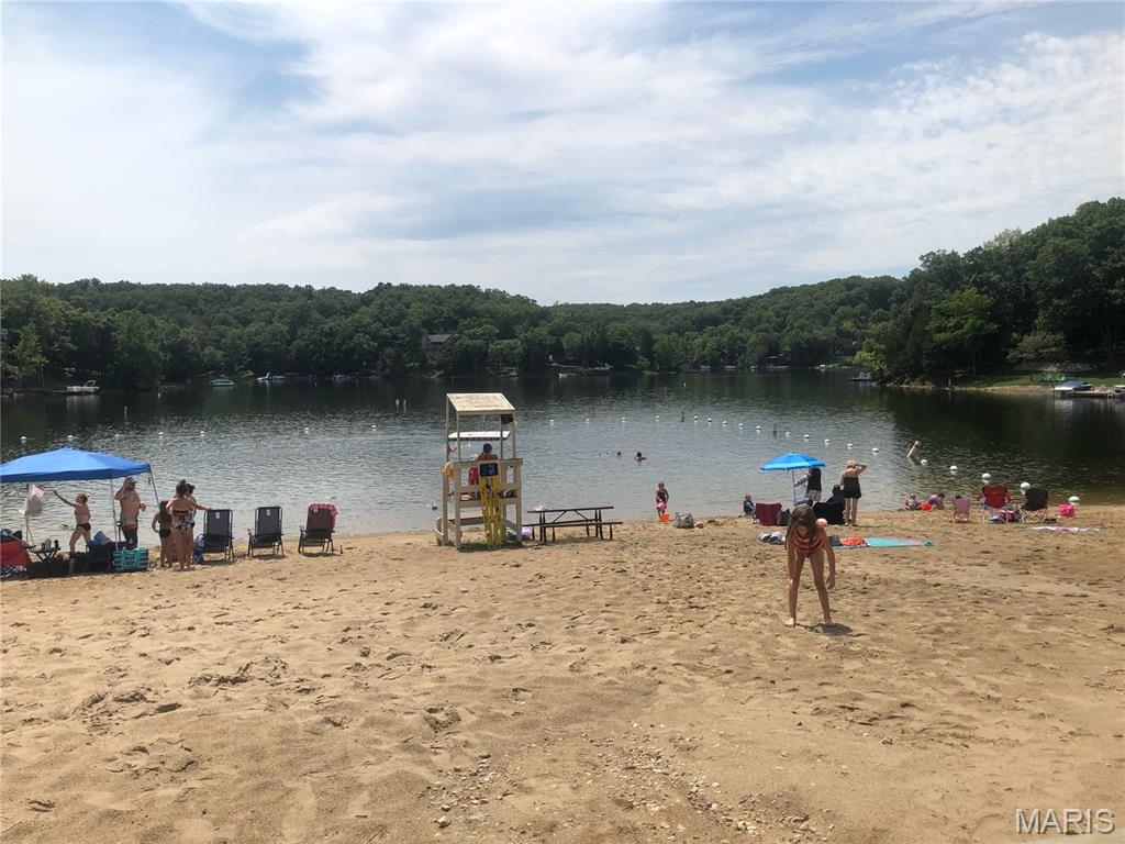 Lake Sherwood Estates - Land