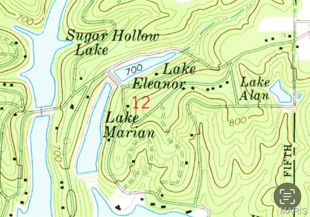 Lake Sherwood Estates - Land
