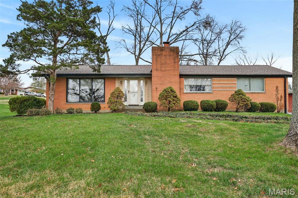 Essmans Knollwood 1 - Residential