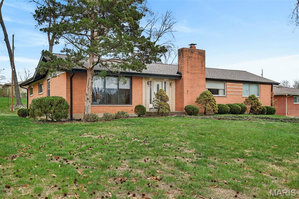 Essmans Knollwood 1 - Residential