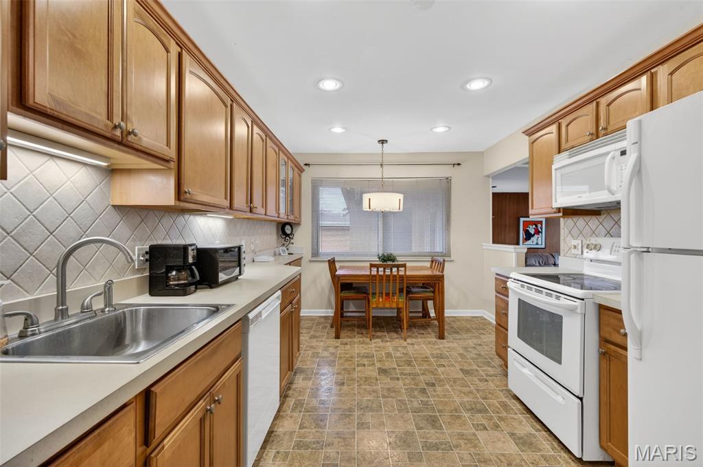 Essmans Knollwood 1 - Residential