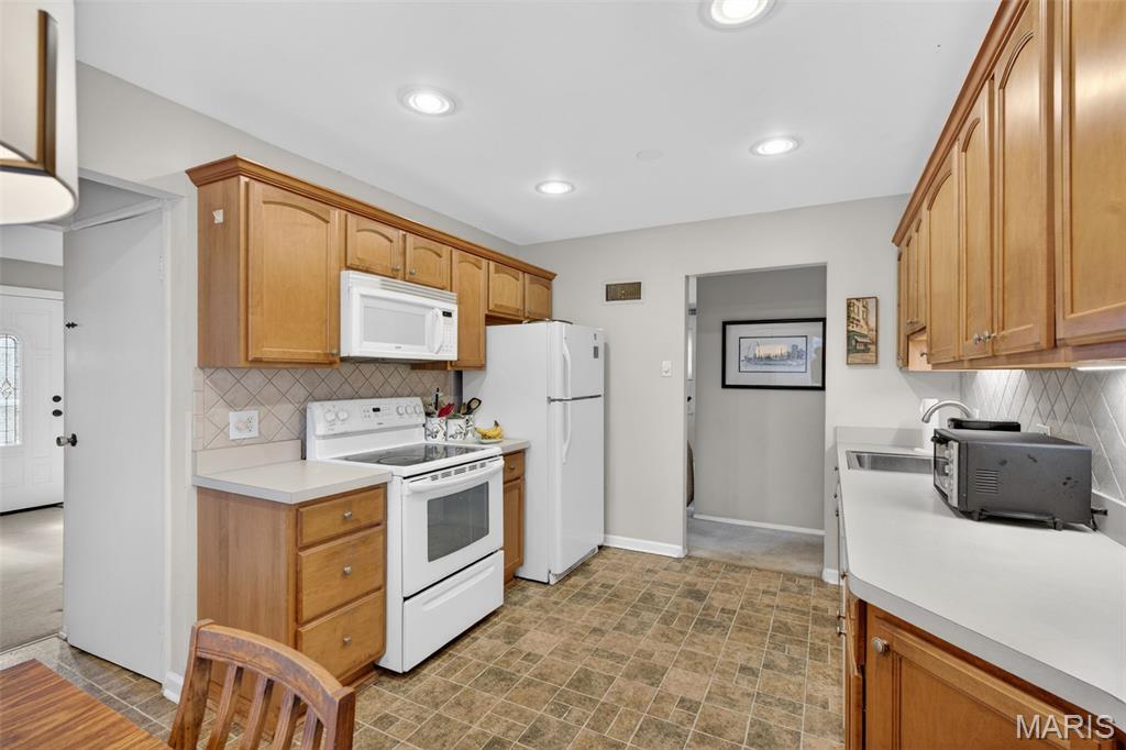 Essmans Knollwood 1 - Residential