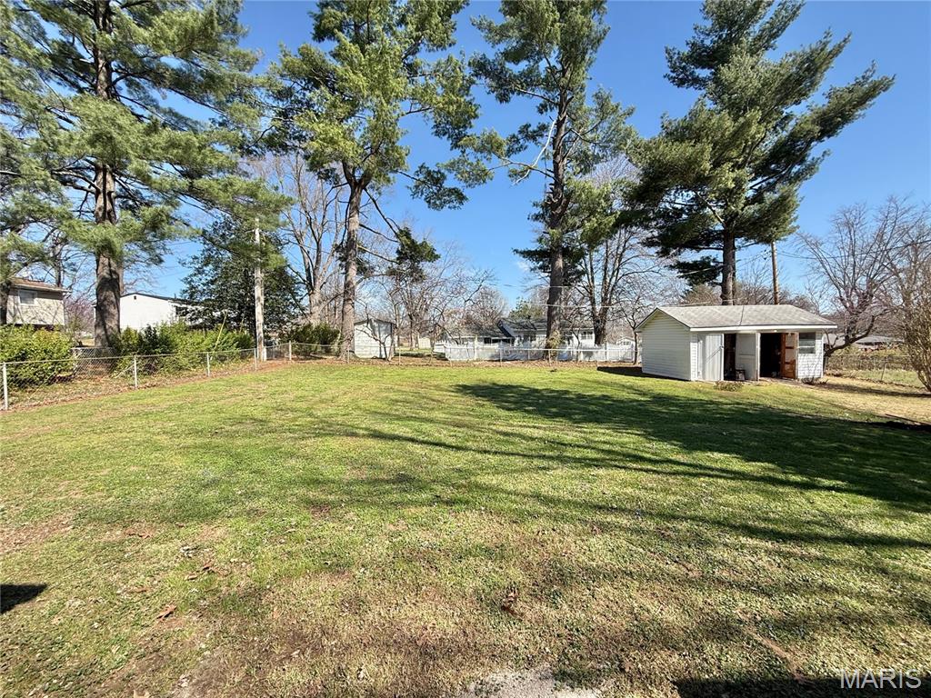 Lois Haw Sub - Residential