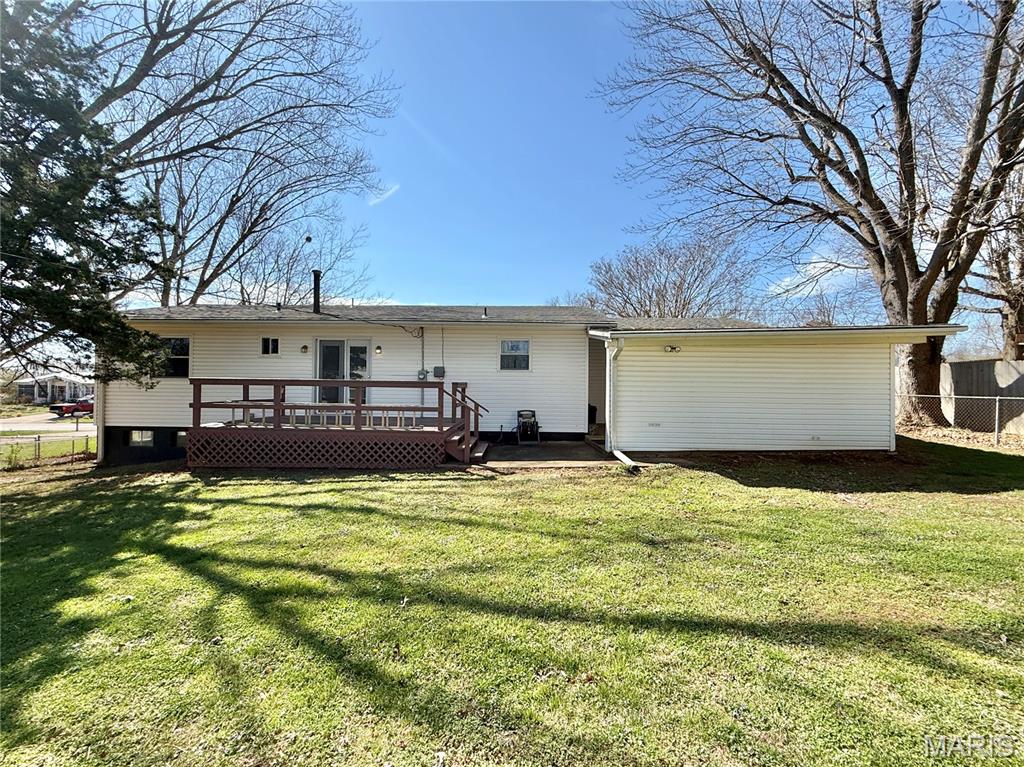 Lois Haw Sub - Residential