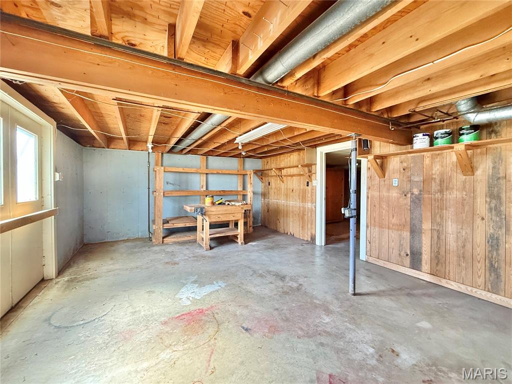 Lois Haw Sub - Residential