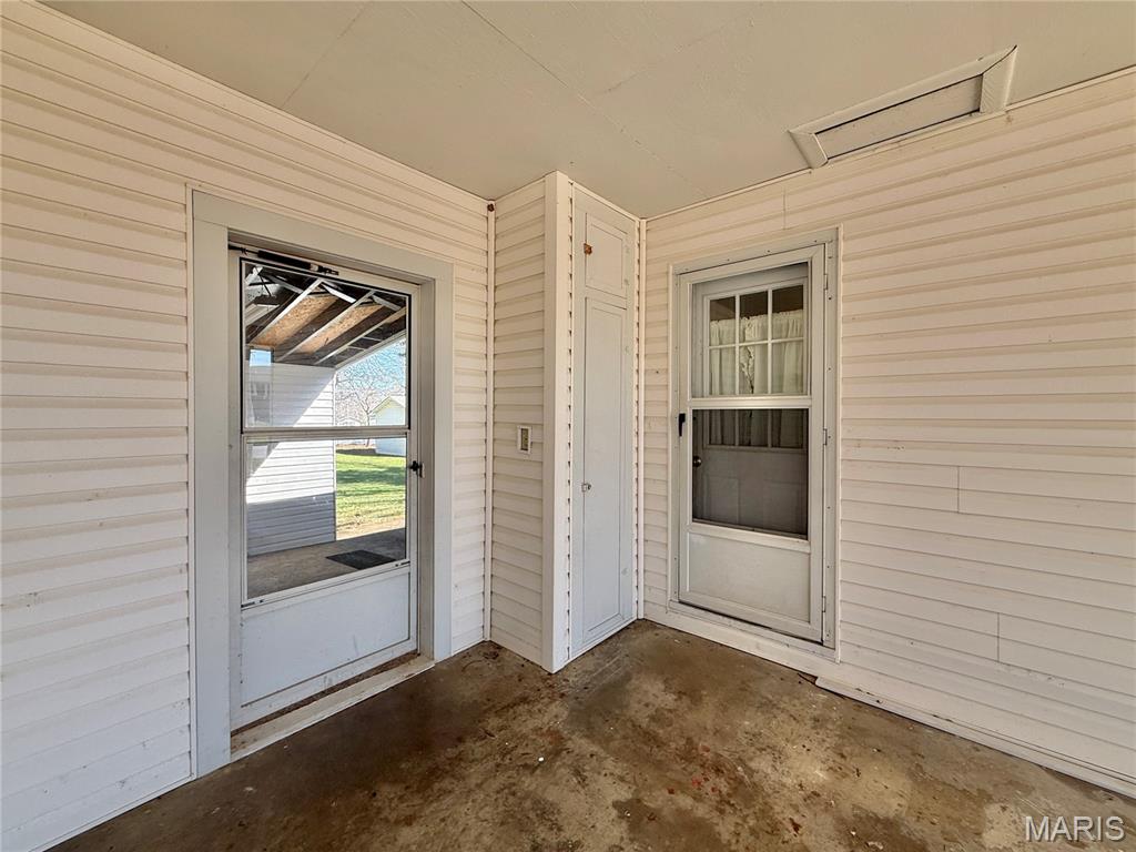 Lois Haw Sub - Residential