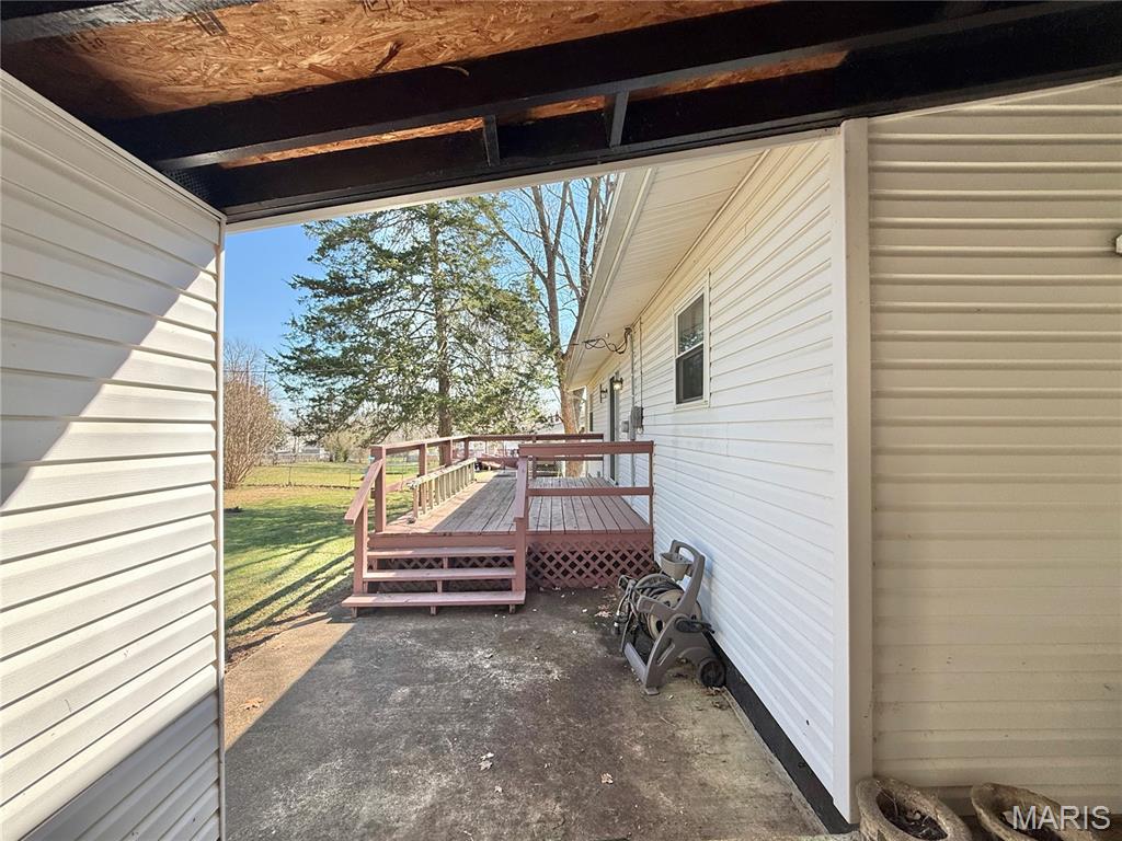 Lois Haw Sub - Residential