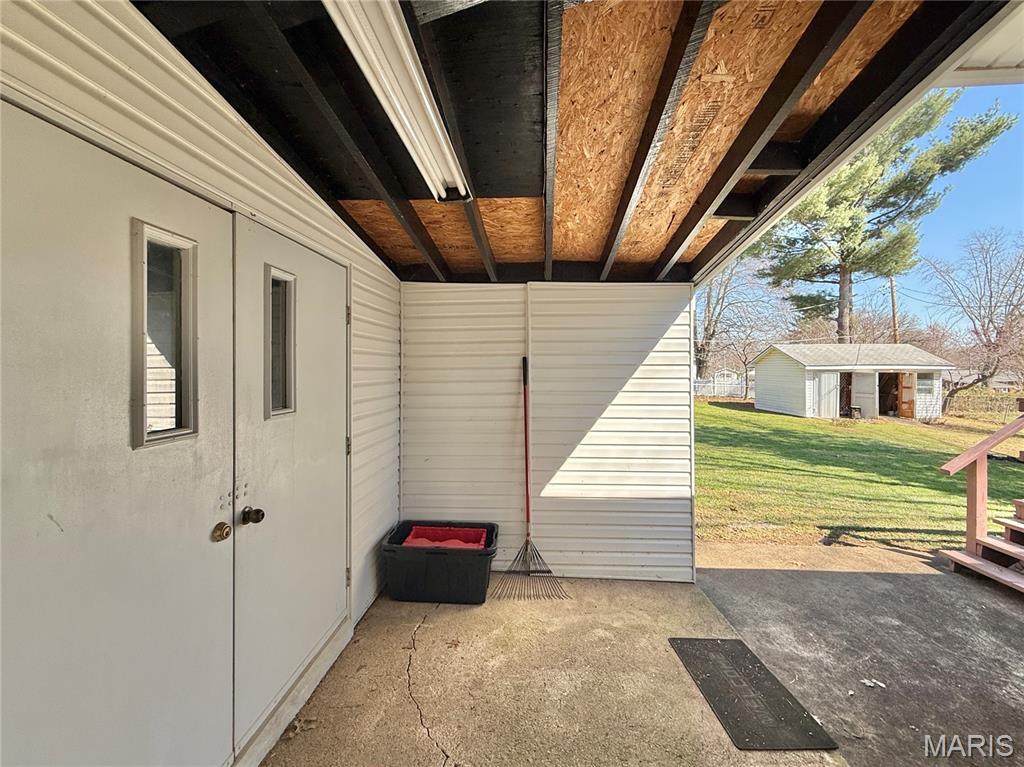 Lois Haw Sub - Residential