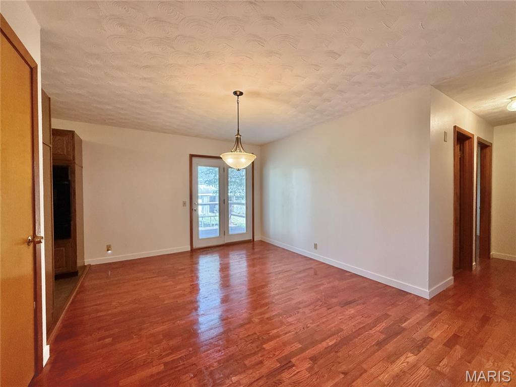 Lois Haw Sub - Residential