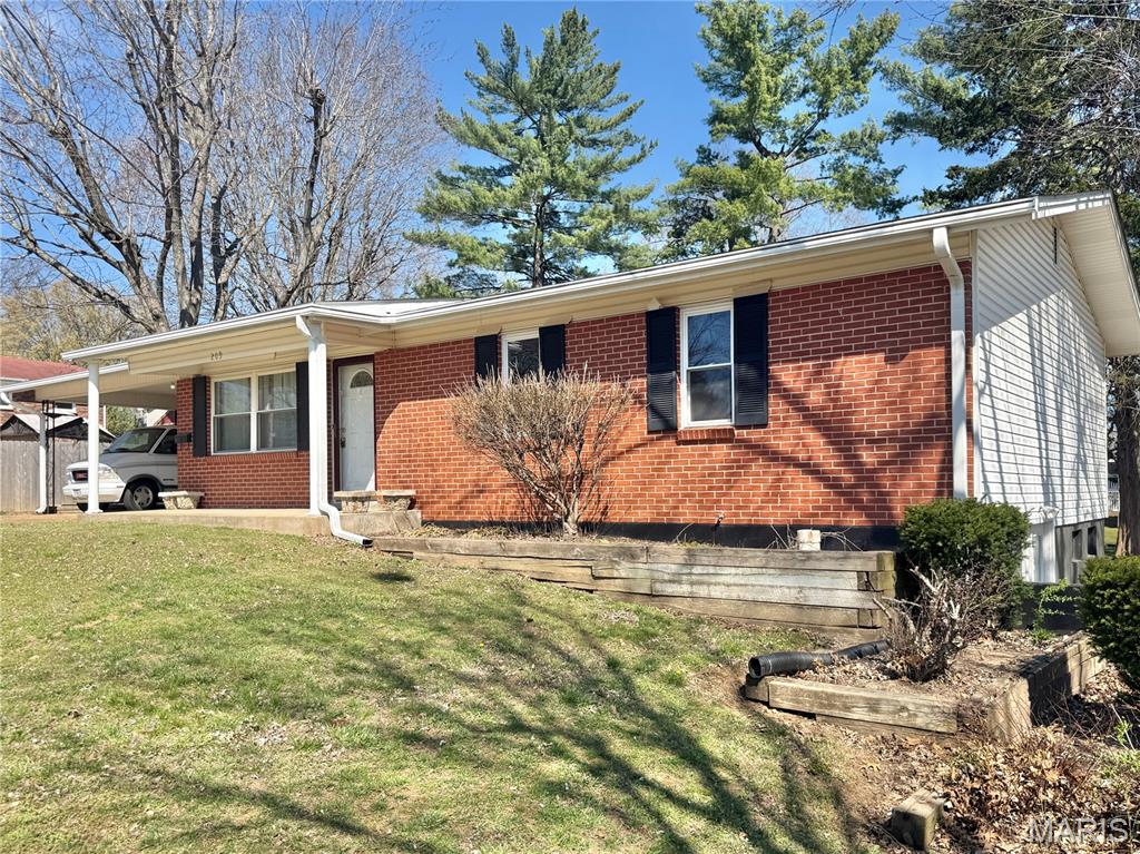 Lois Haw Sub - Residential