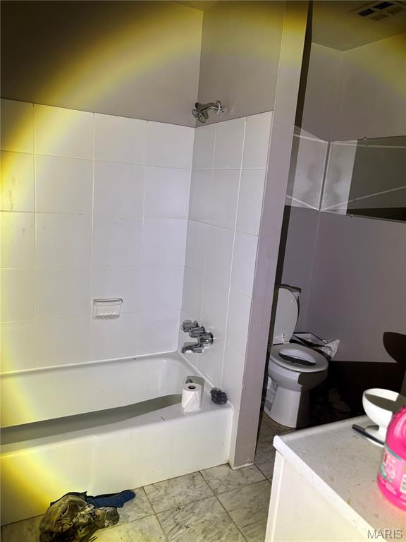 Westward Manor - Residential