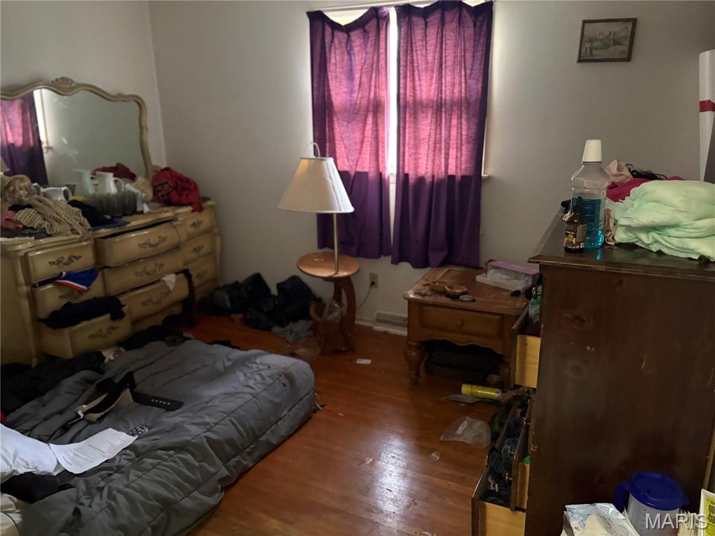 Westward Manor - Residential