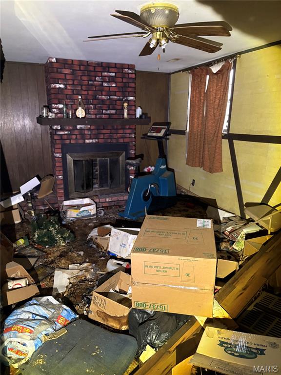 Westward Manor - Residential