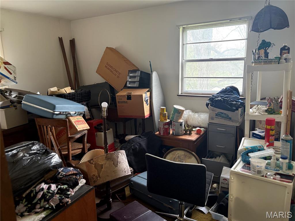 Westward Manor - Residential