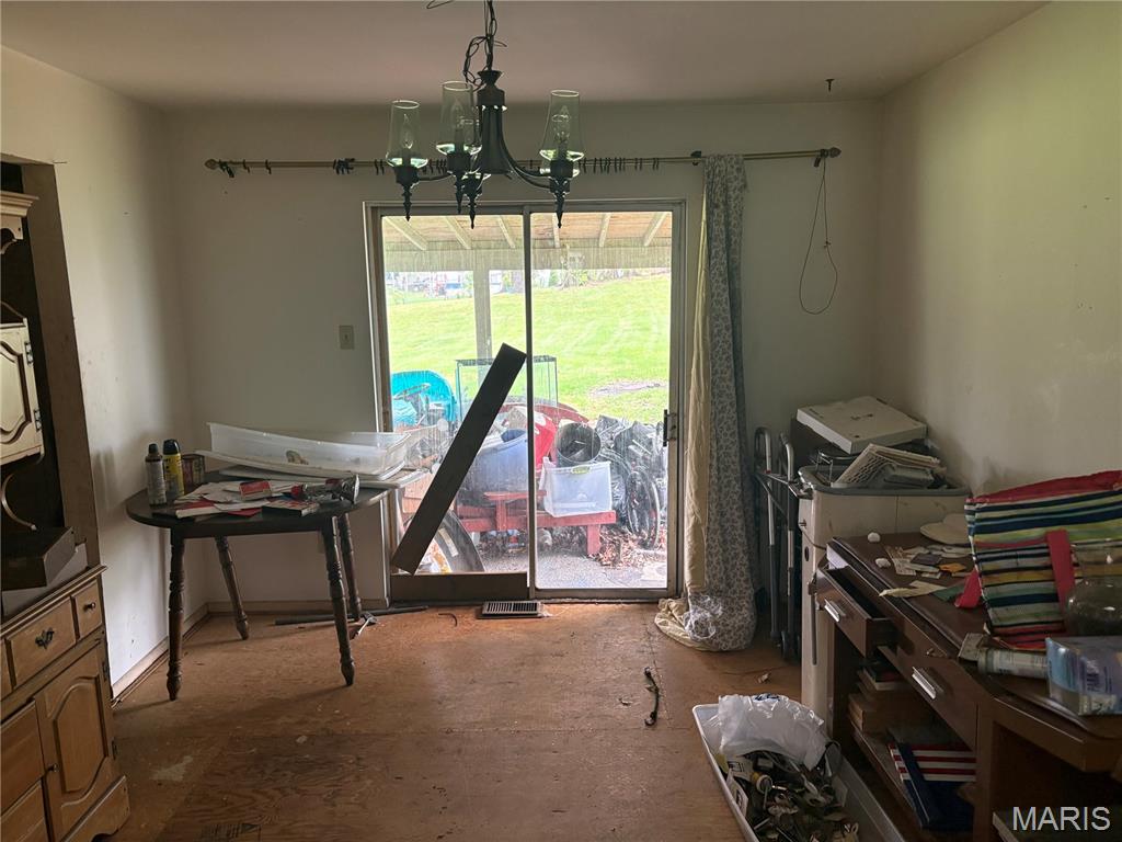 Westward Manor - Residential