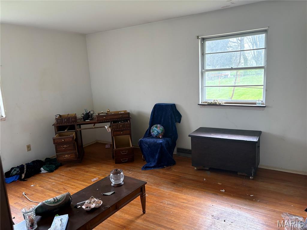 Westward Manor - Residential