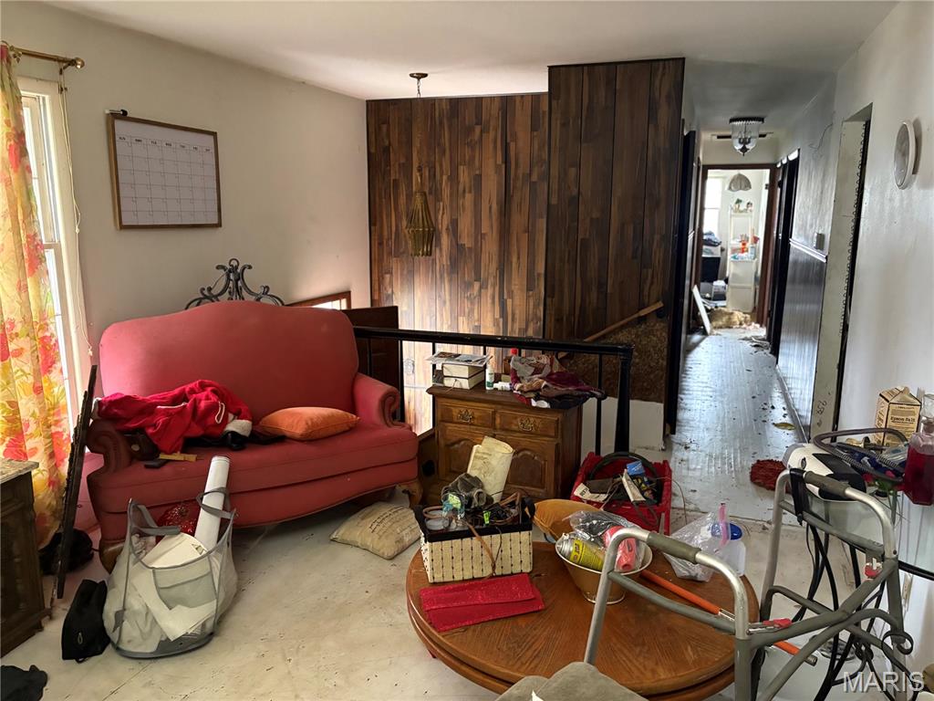 Westward Manor - Residential