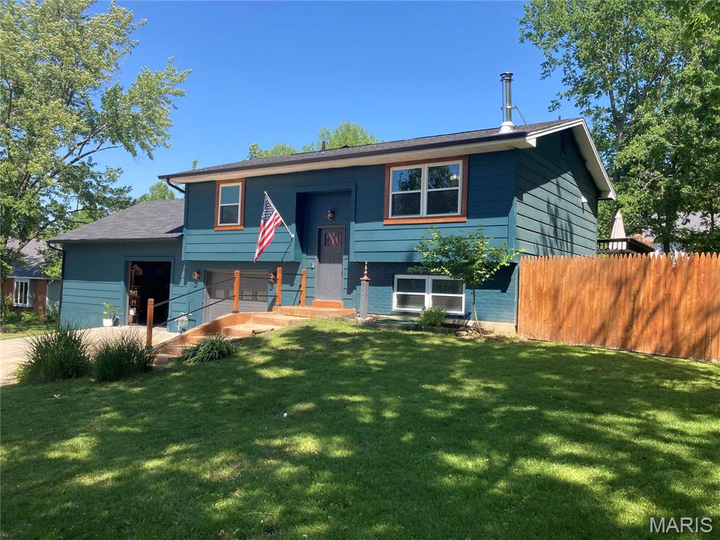 Eastmeadow - Residential
